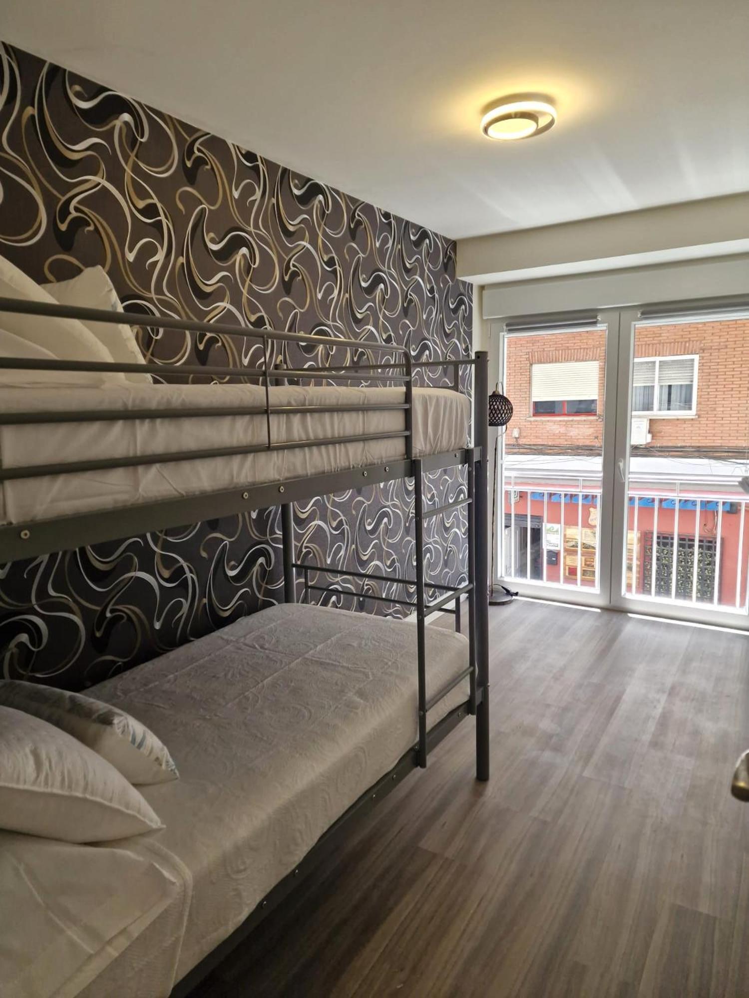 Madrid Suites *