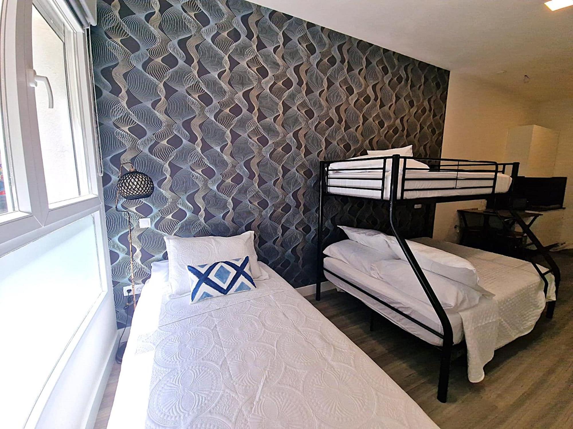 Apartment Madrid Suites *