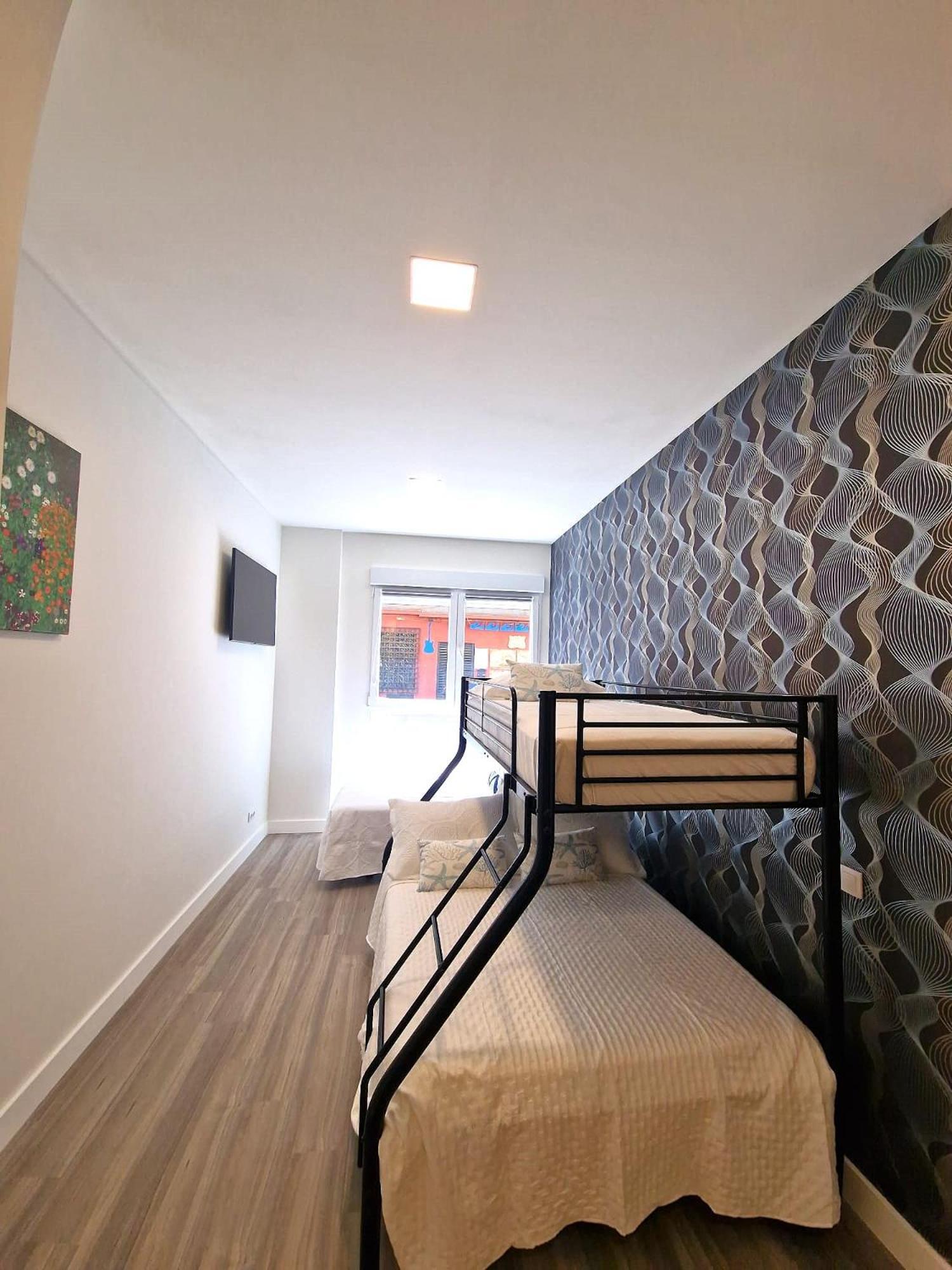 Madrid Suites Madrid