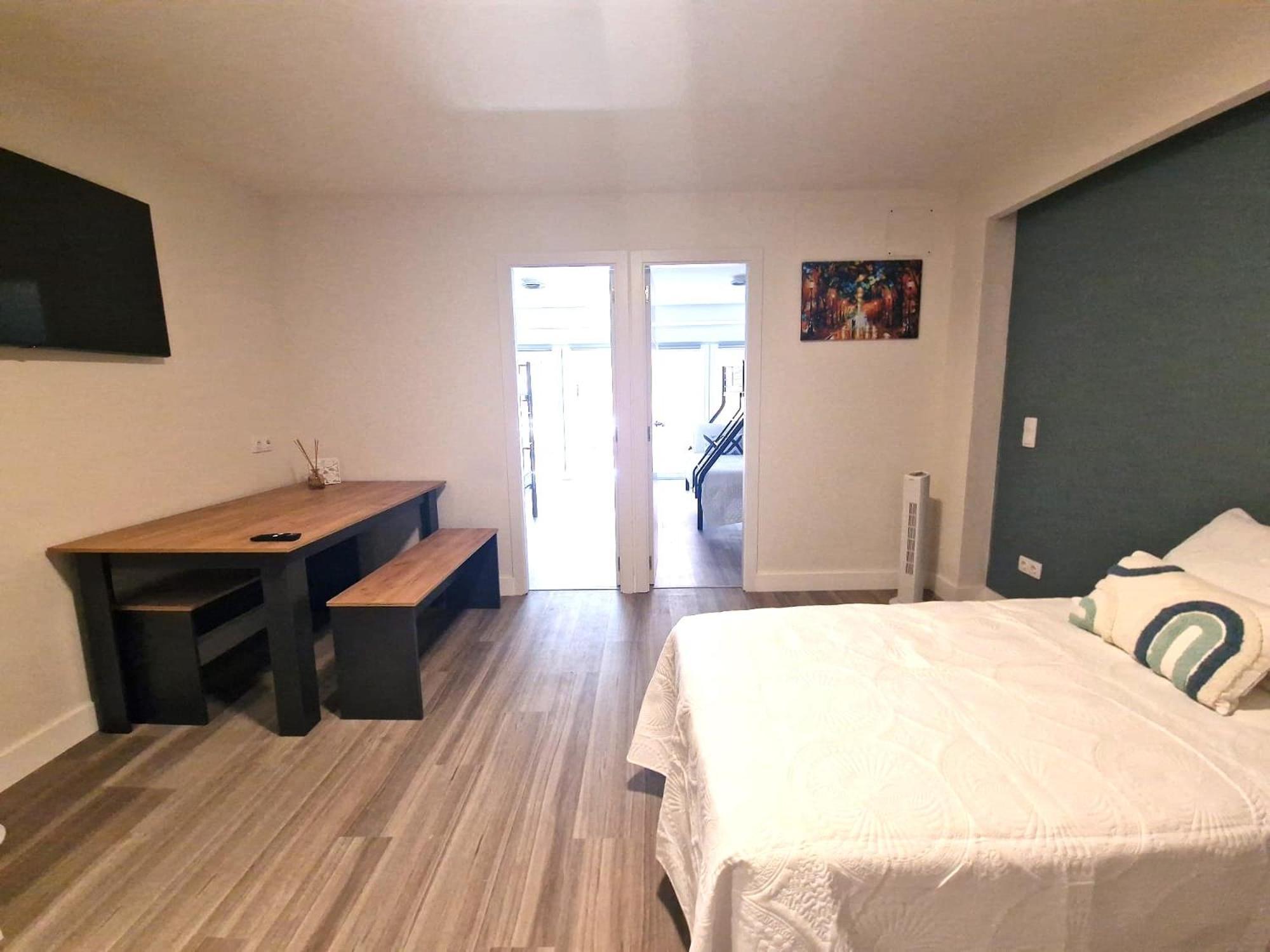 Madrid Suites * Madrid
