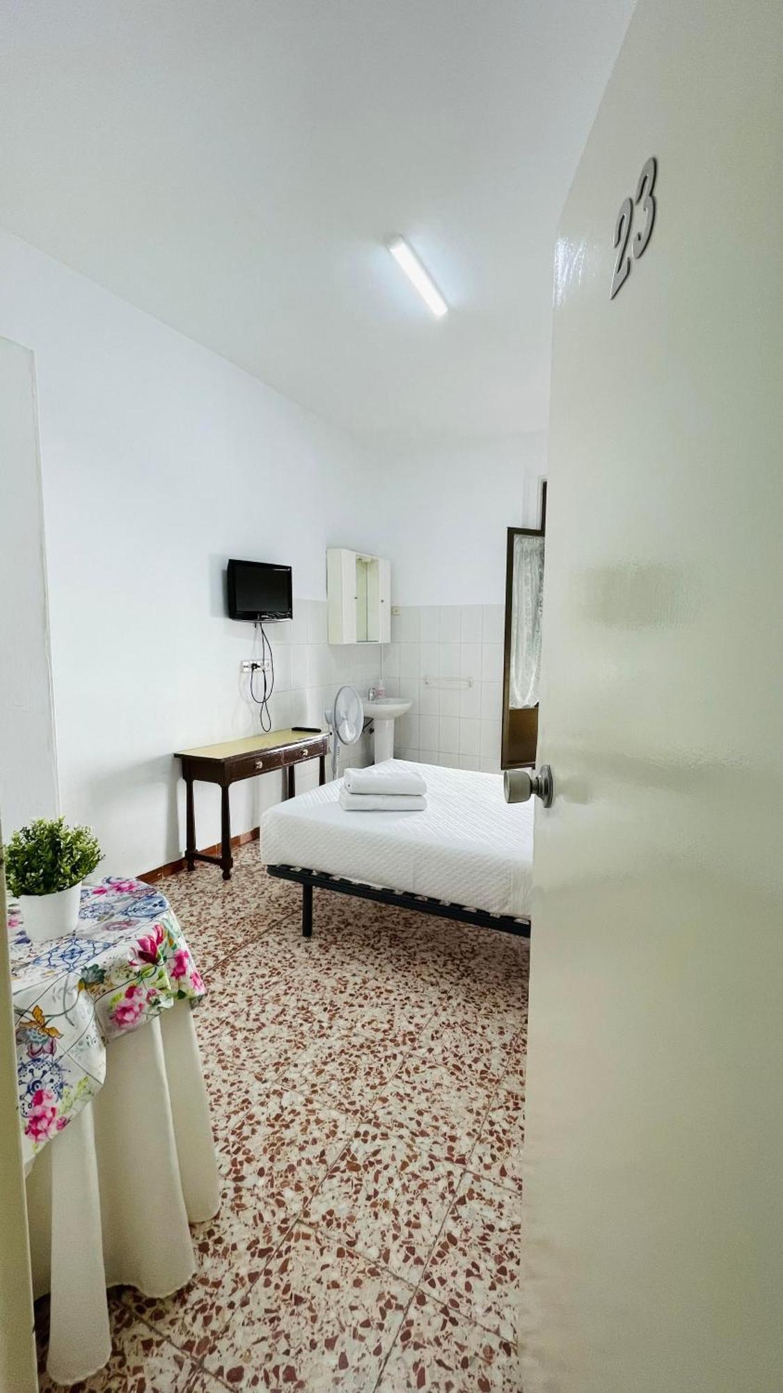 Guest house Ruano Madrid