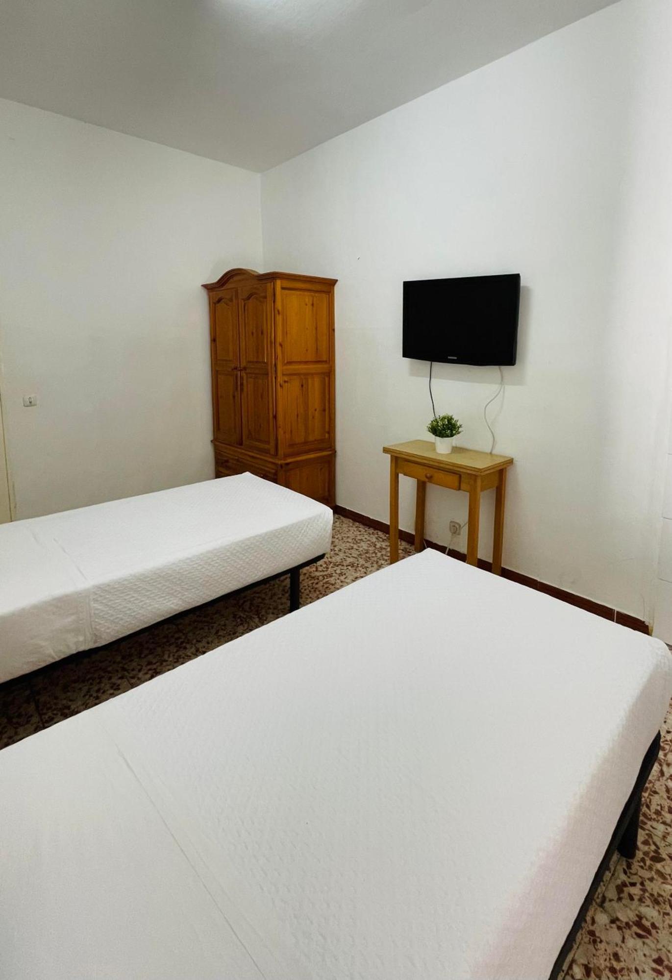 Ruano Guest house *