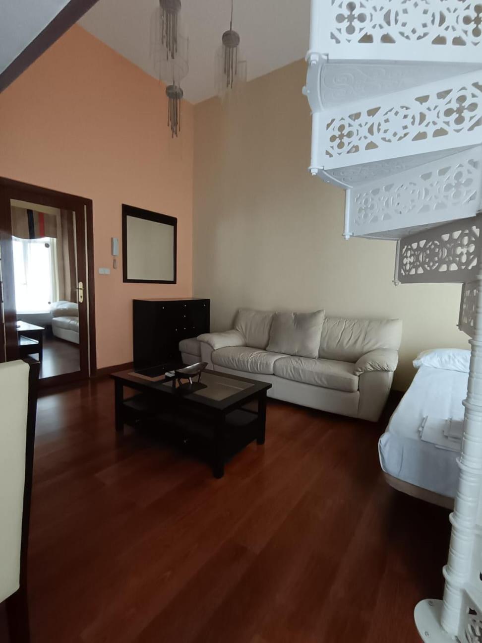 Apartment Sol Mayor Madrid