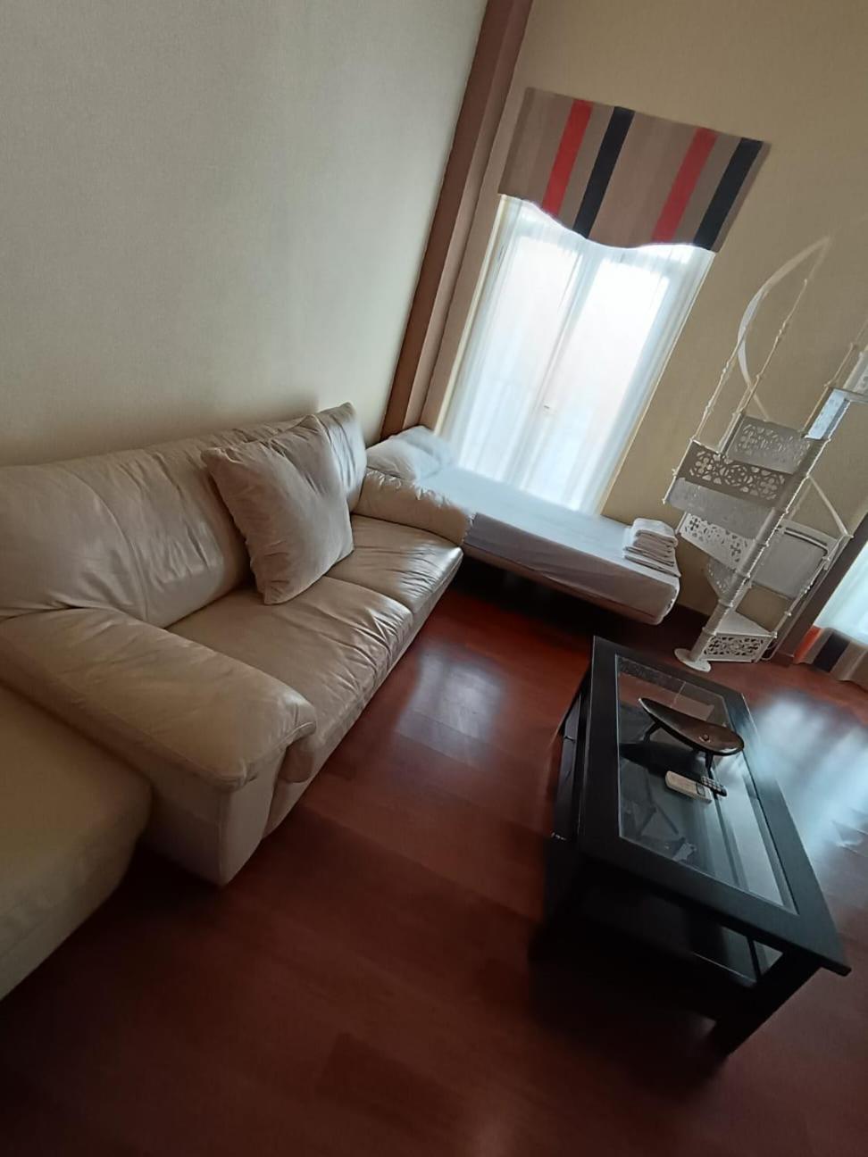 Apartment Sol Mayor
