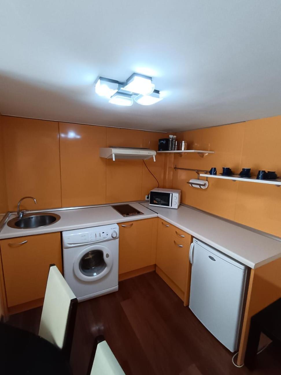 Sol Mayor Apartment *