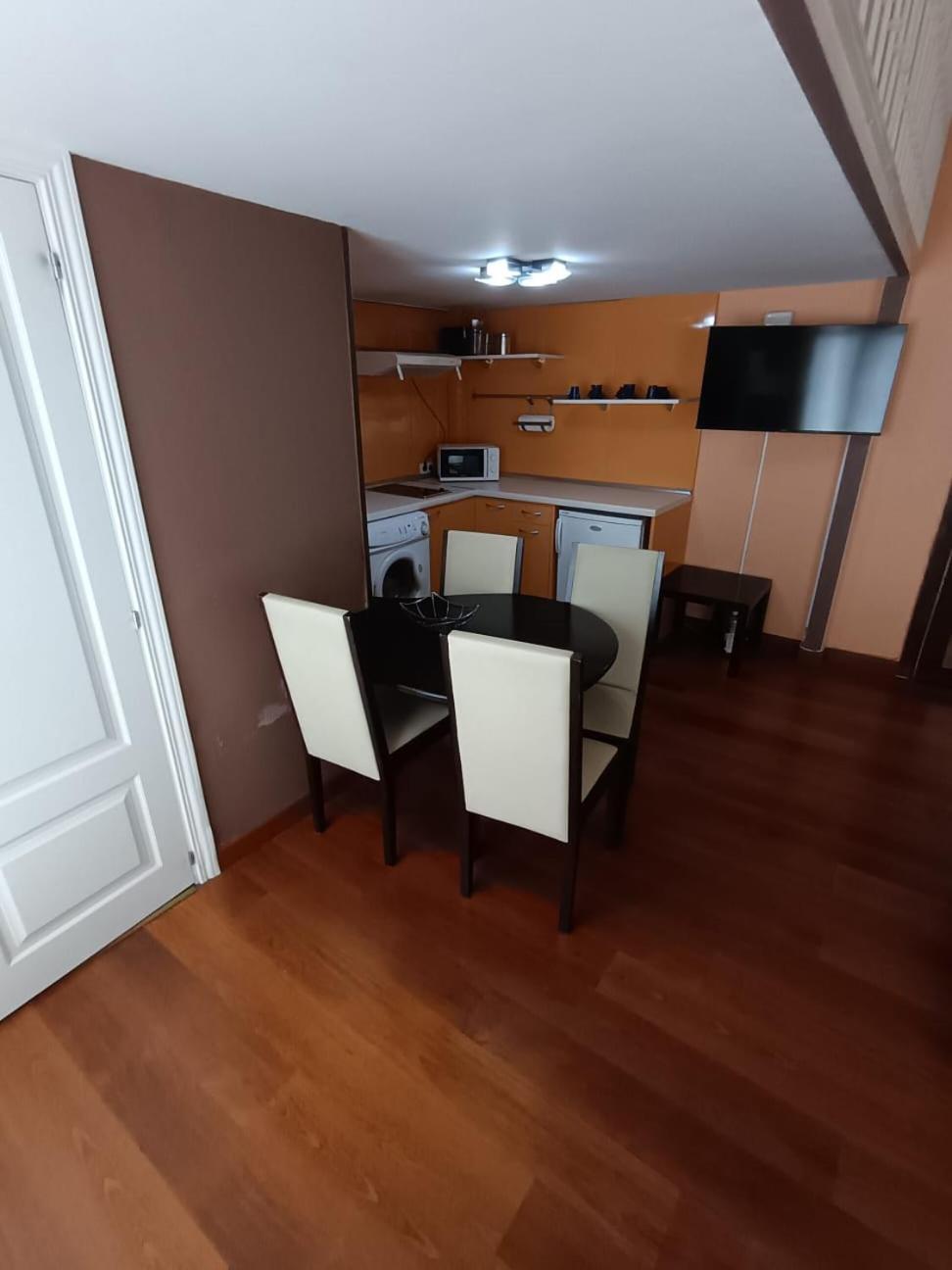 Apartment Sol Mayor *