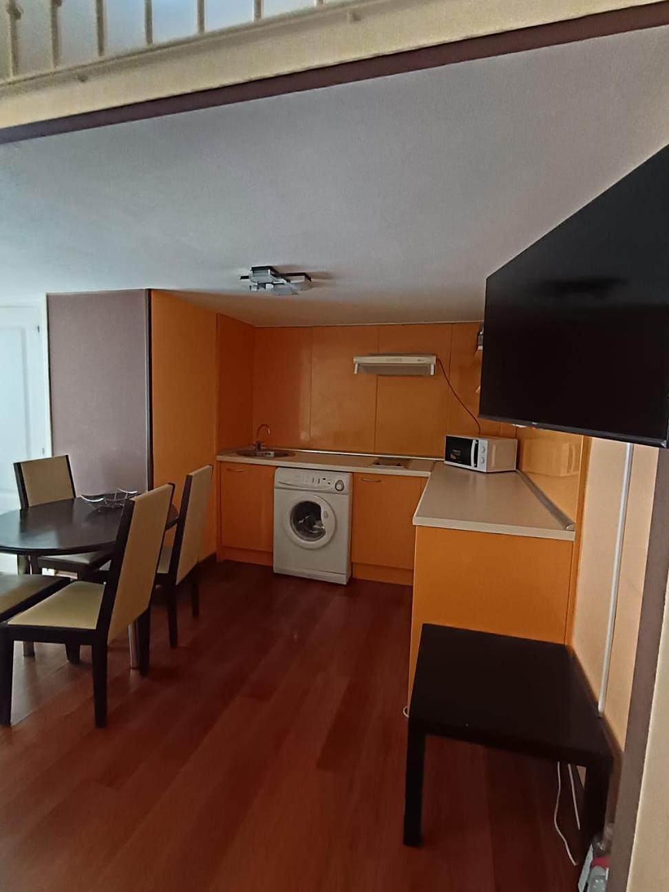 Sol Mayor Apartment Madrid