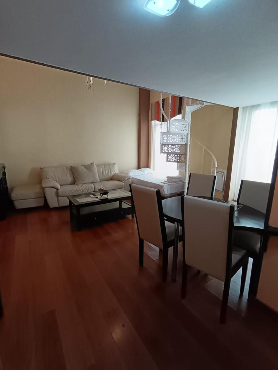 Sol Mayor Apartment