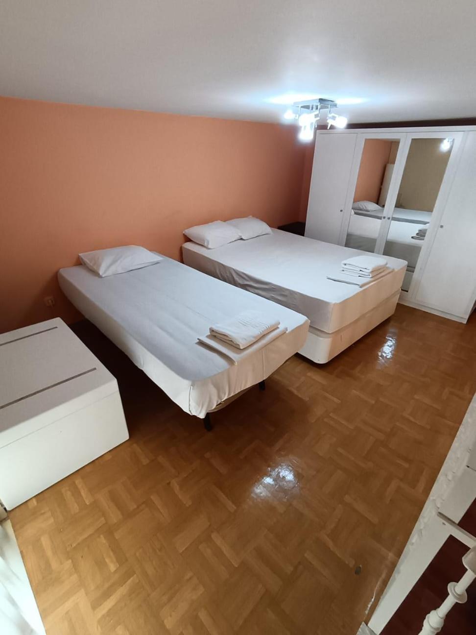 Sol Mayor Apartment *