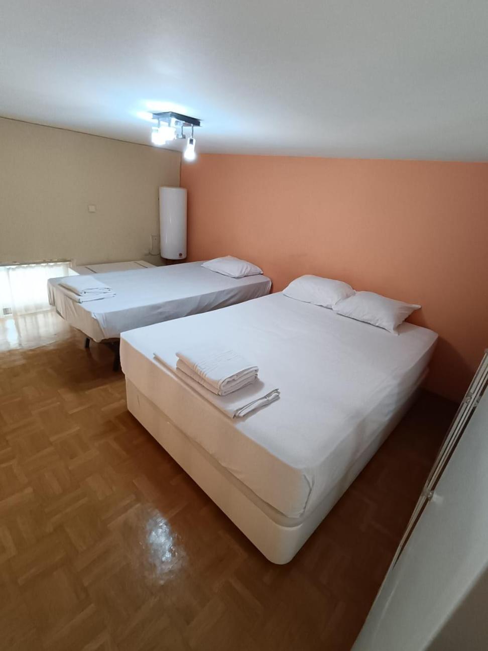 Apartment Sol Mayor Madrid