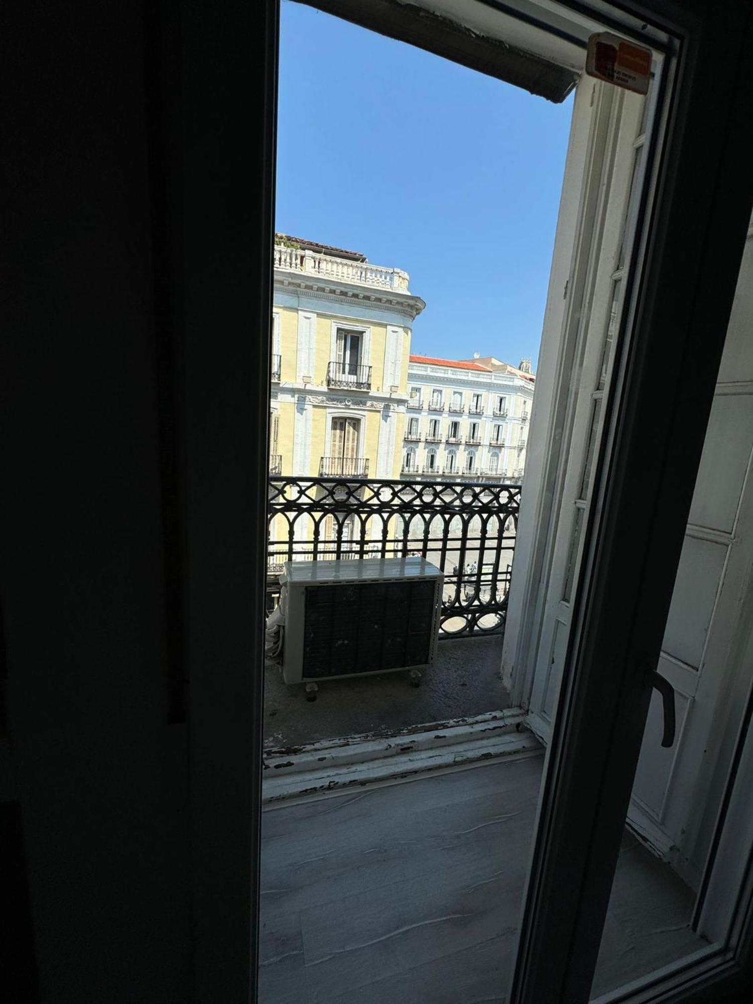 Aparsol Apartment *