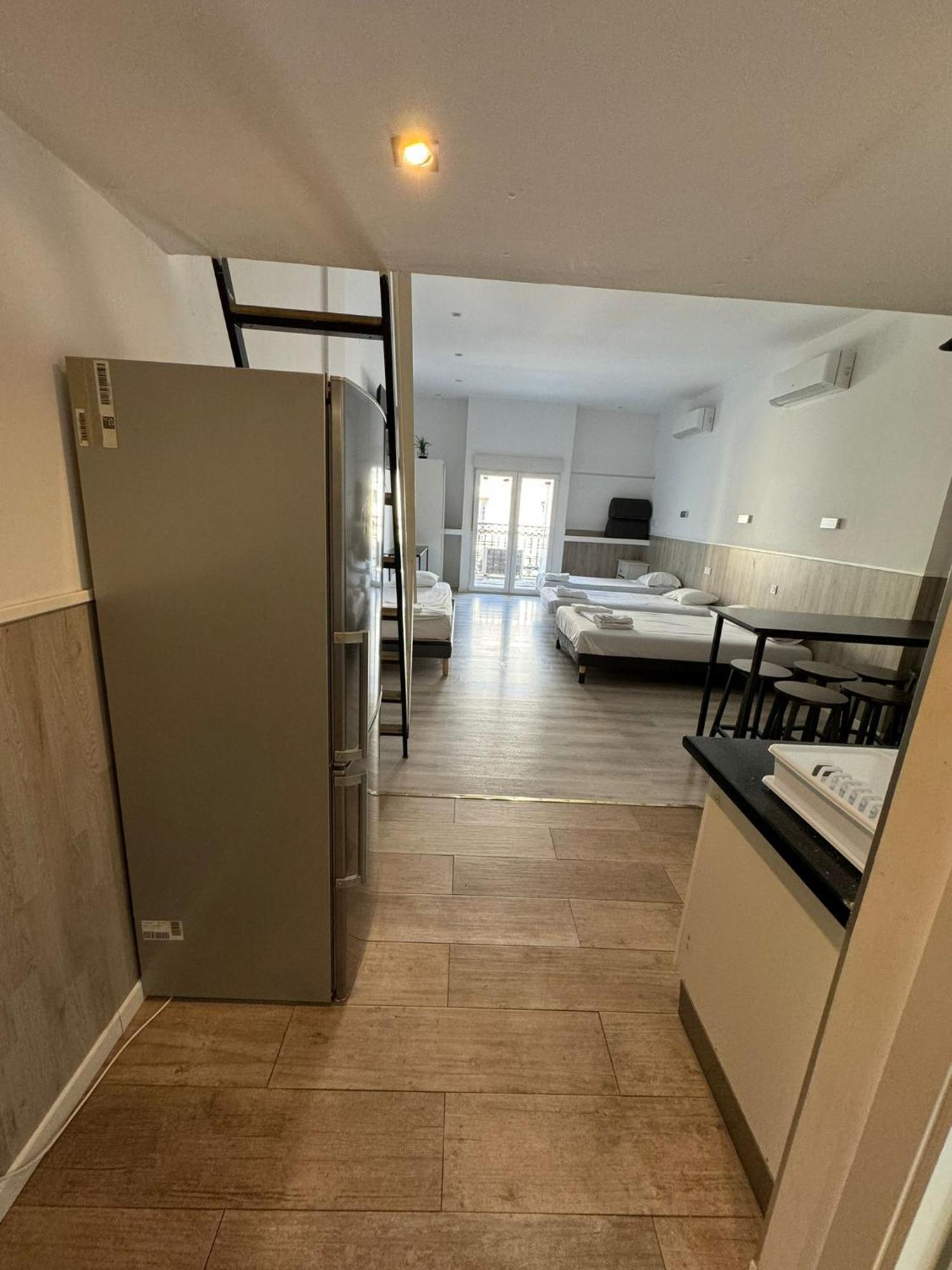 Apartment Aparsol *