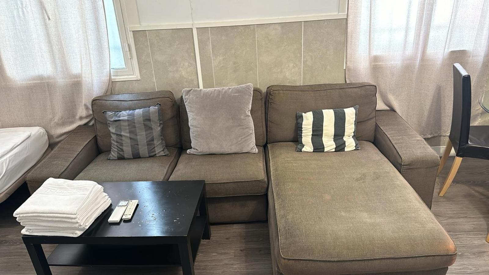 Aparsol Apartment