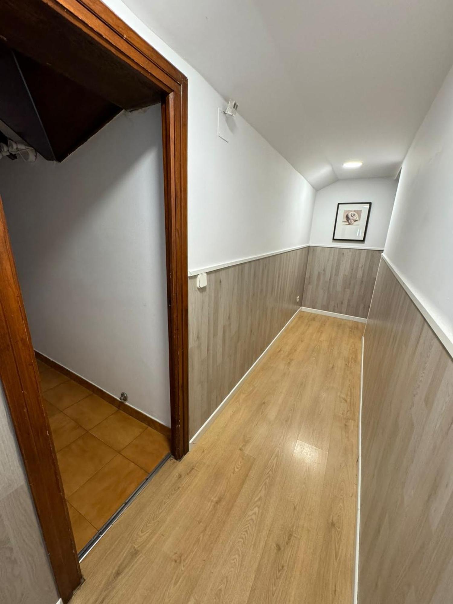 Apartment Aparsol *