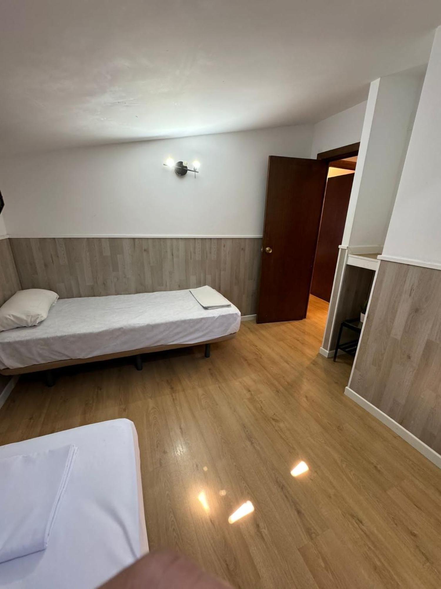 Apartment Aparsol Madrid