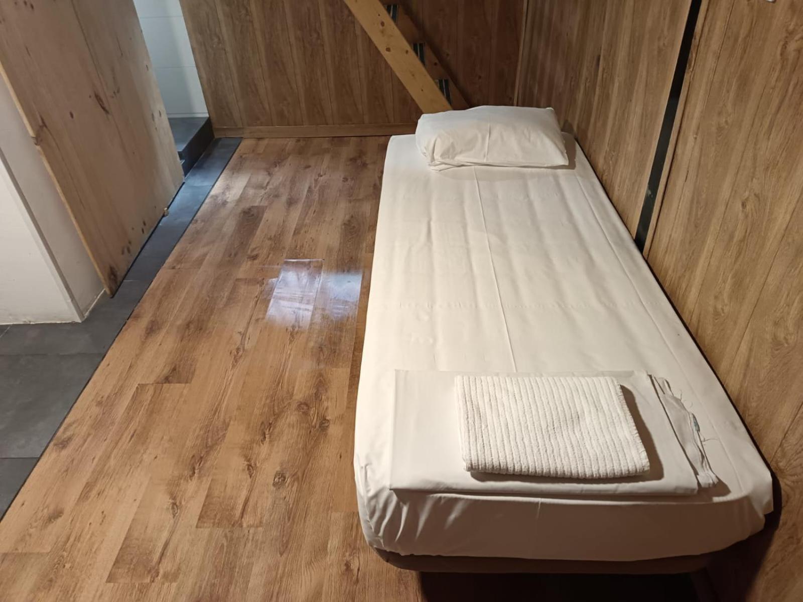 Apartamento Estudios Sol
