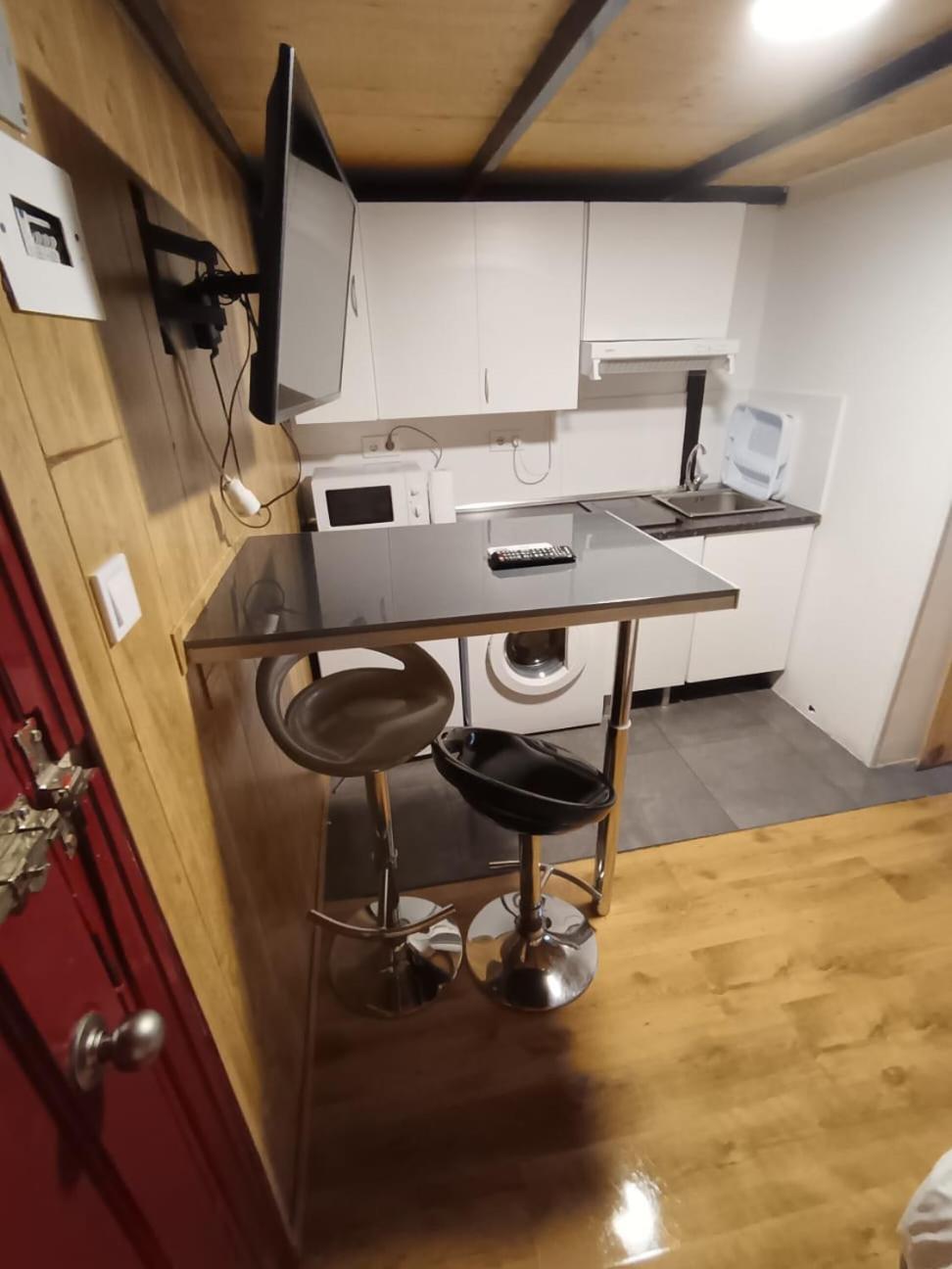 Estudios Sol Apartamento *