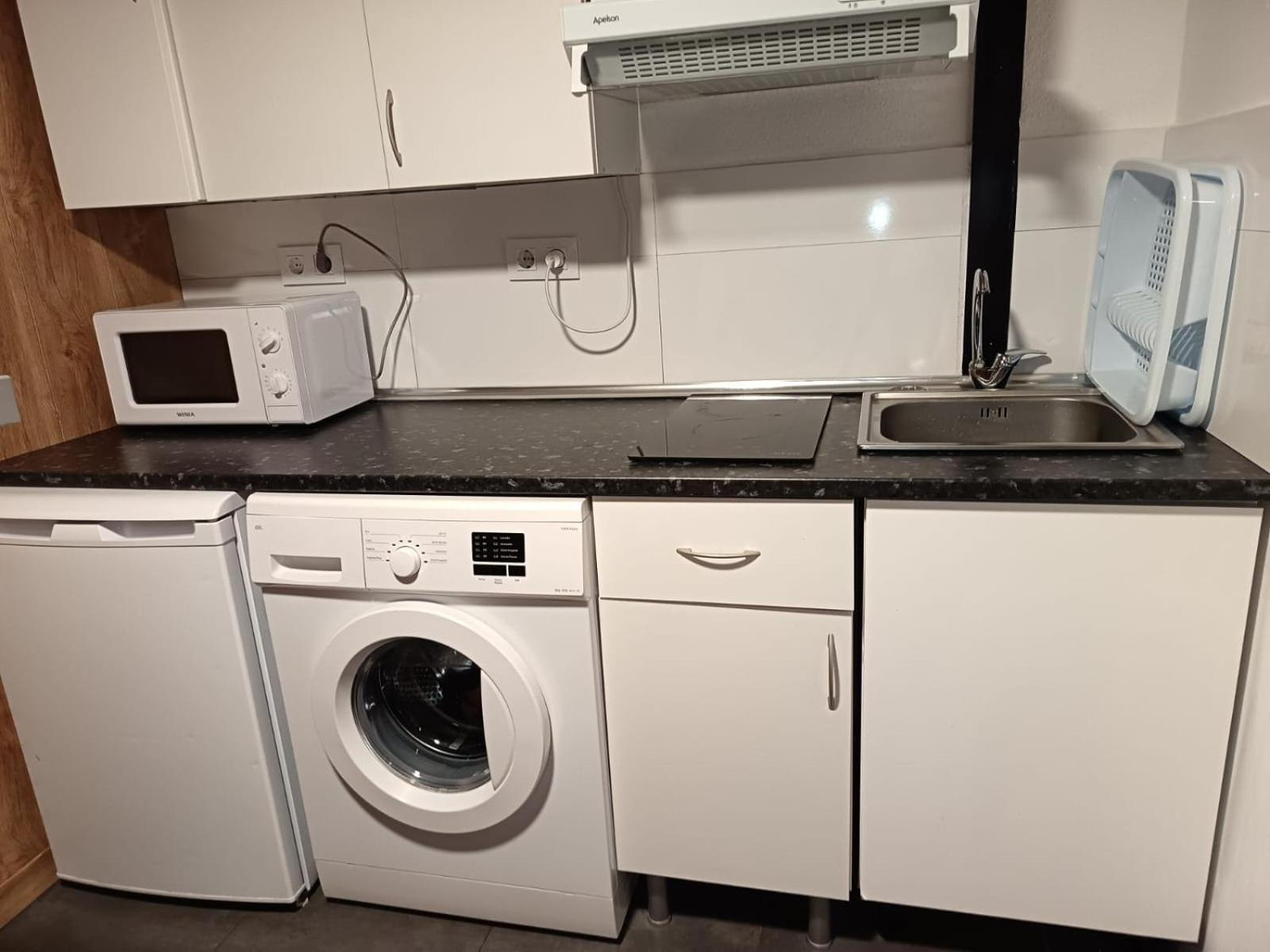 Apartamento Estudios Sol *