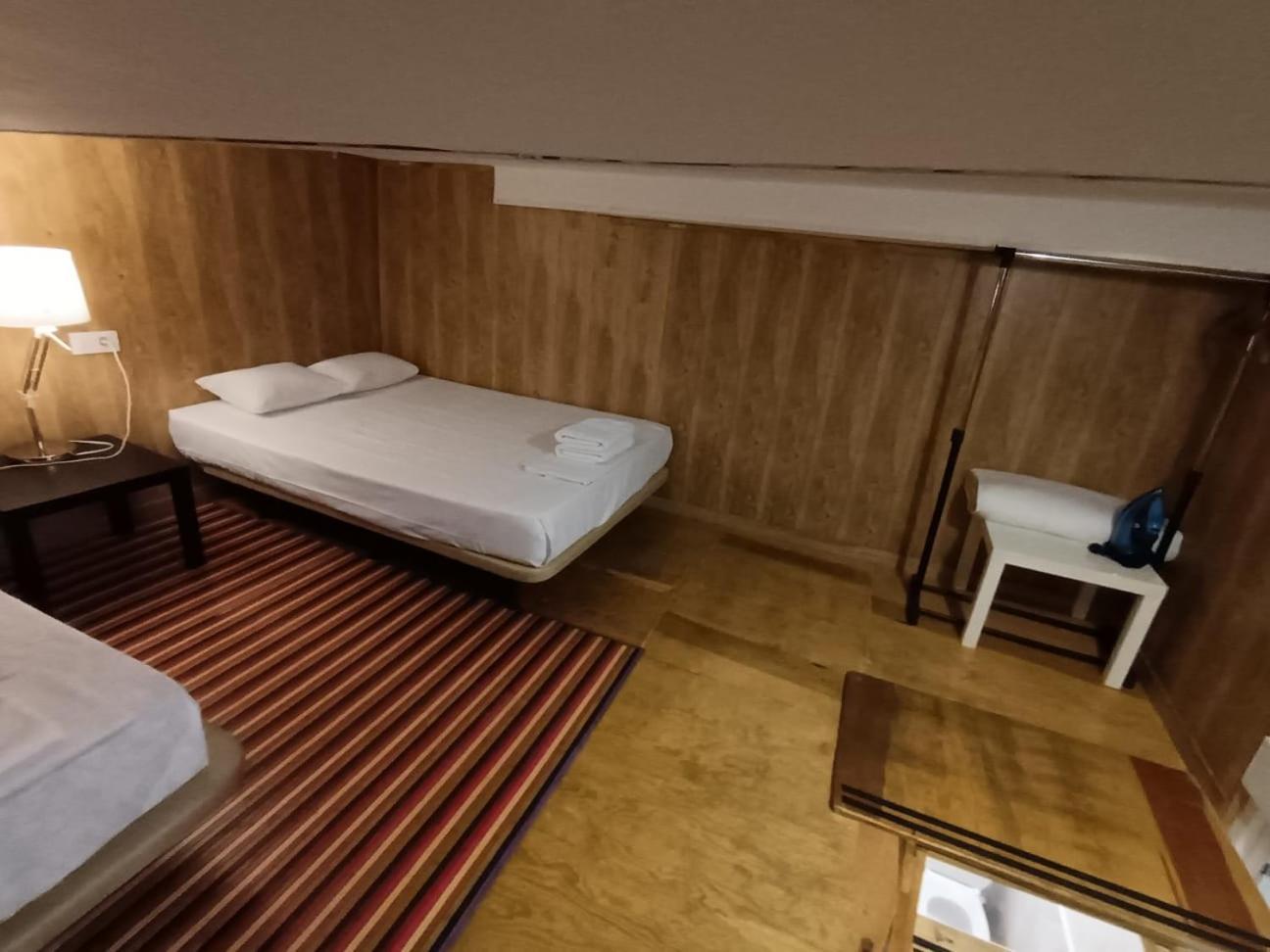 Apartment Estudios Sol Madrid