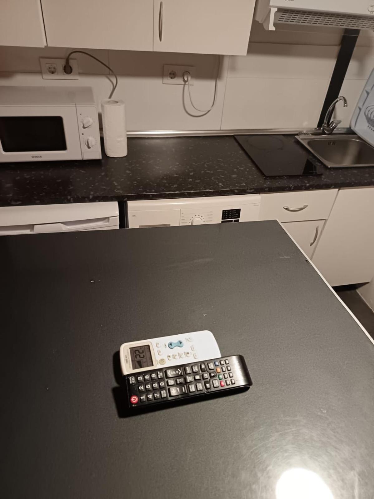 Estudios Sol Apartamento