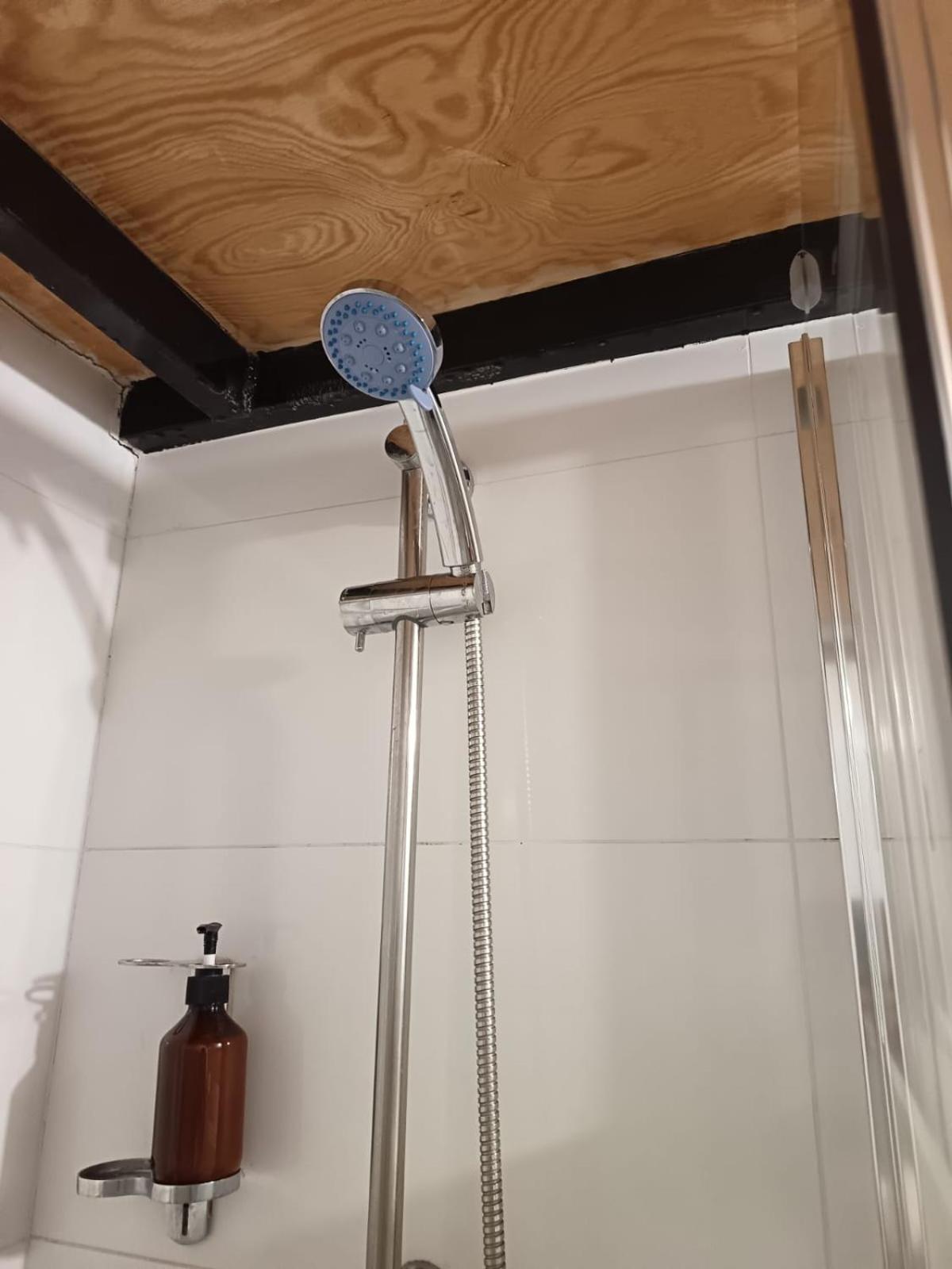 Apartamento Estudios Sol