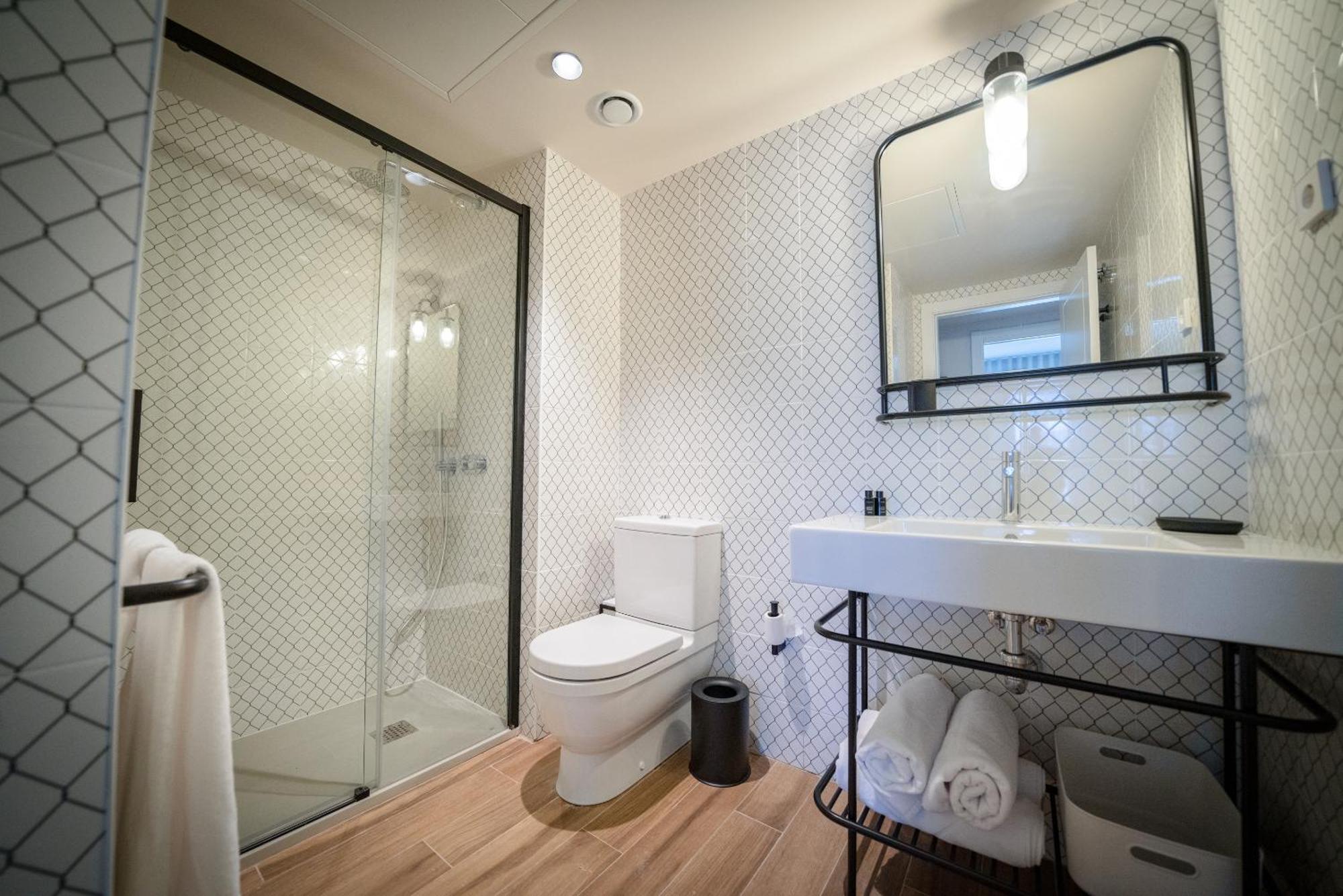Sonder Malasana Aparthotel