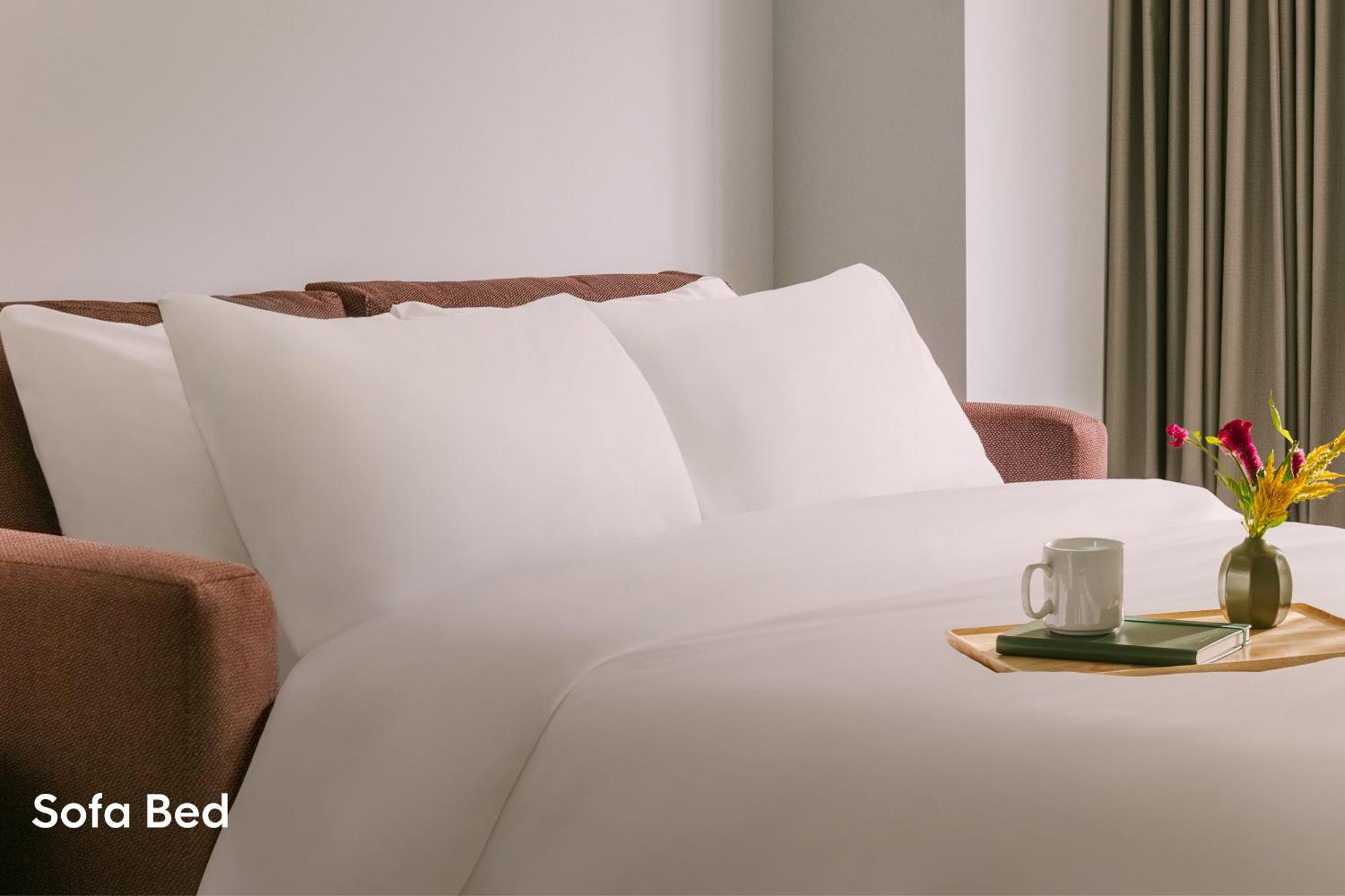 Sonder Malasana Lejlighedshotel Madrid