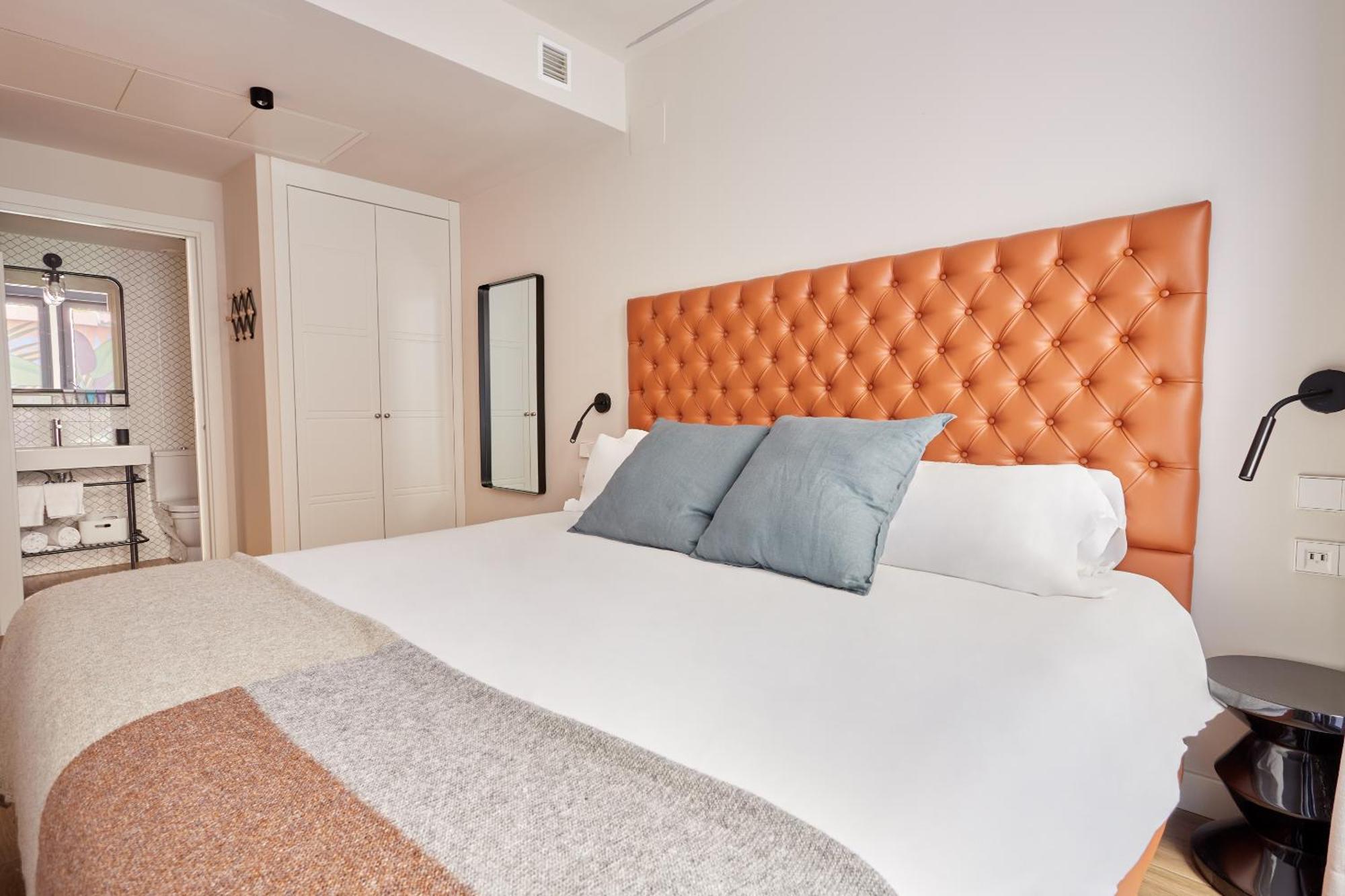Sonder Malasana Aparthotel Madrid