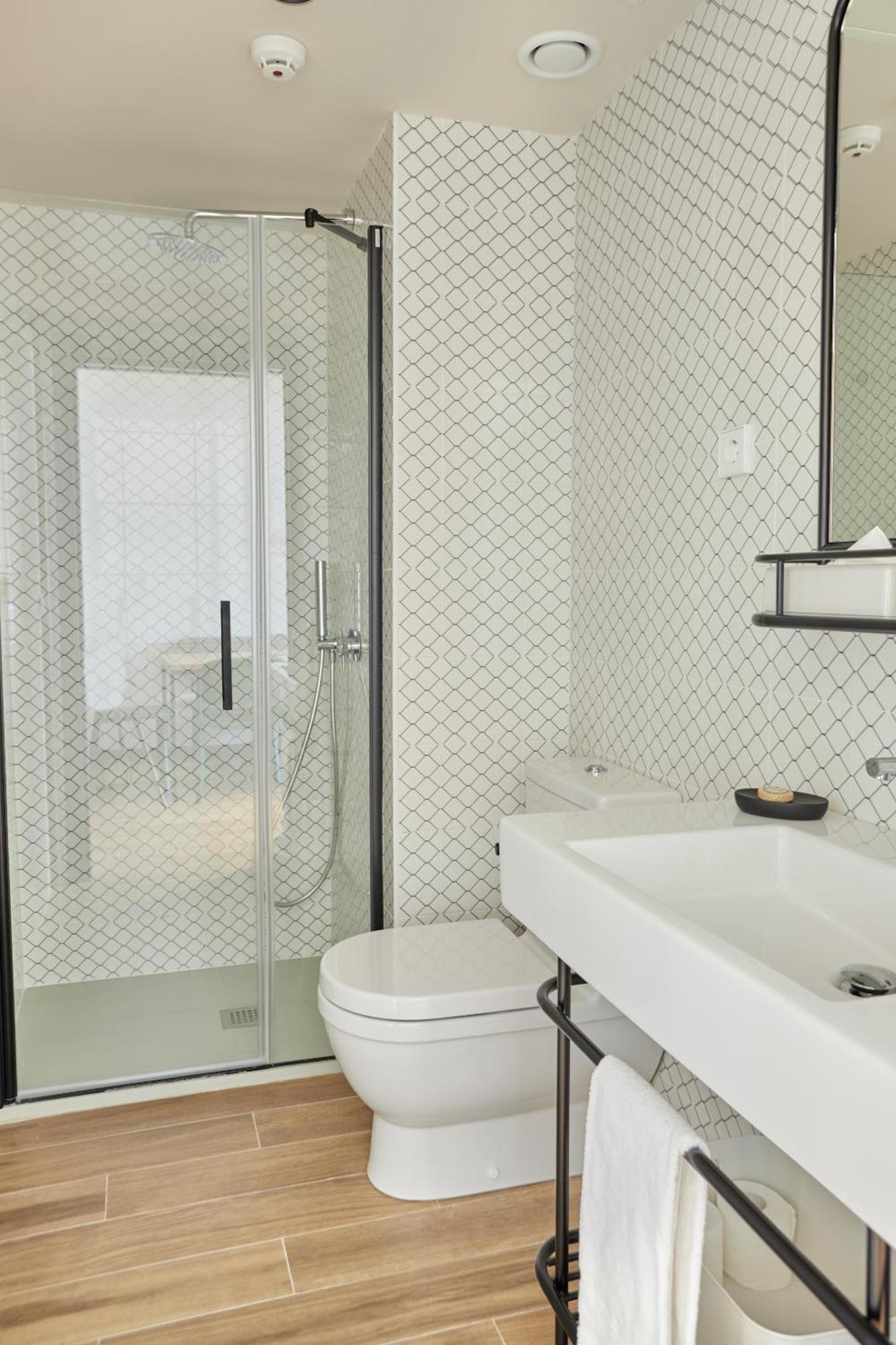 Aparthotel Sonder Malasana Madrid