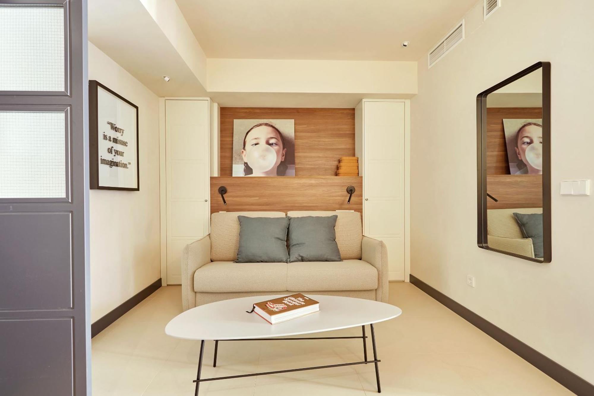 Sonder By Marriott Bonvoy Malasana Apartments 3* Madrid