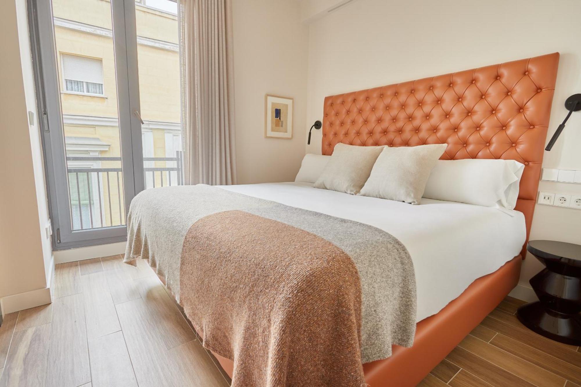 Lejlighedshotel Sonder Malasana Madrid
