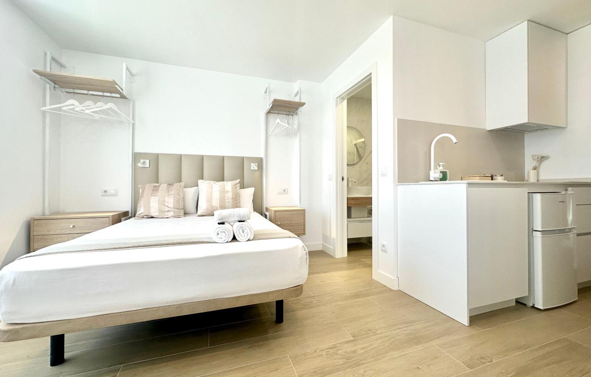 Apartamento Andres Tamayo Av America