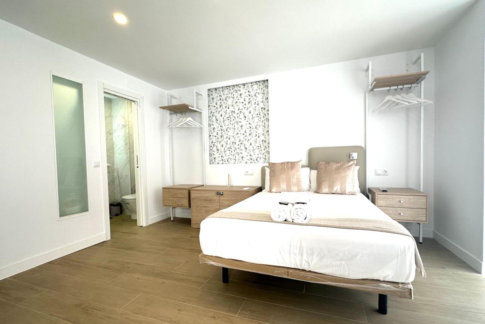 Andres Tamayo Av America Apartamento