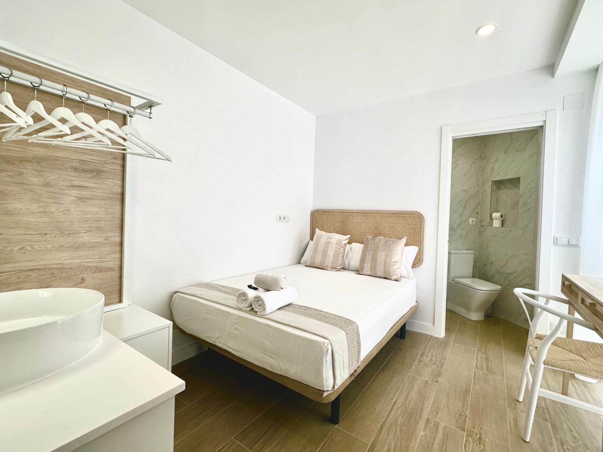 Andres Tamayo Av America Apartamento *