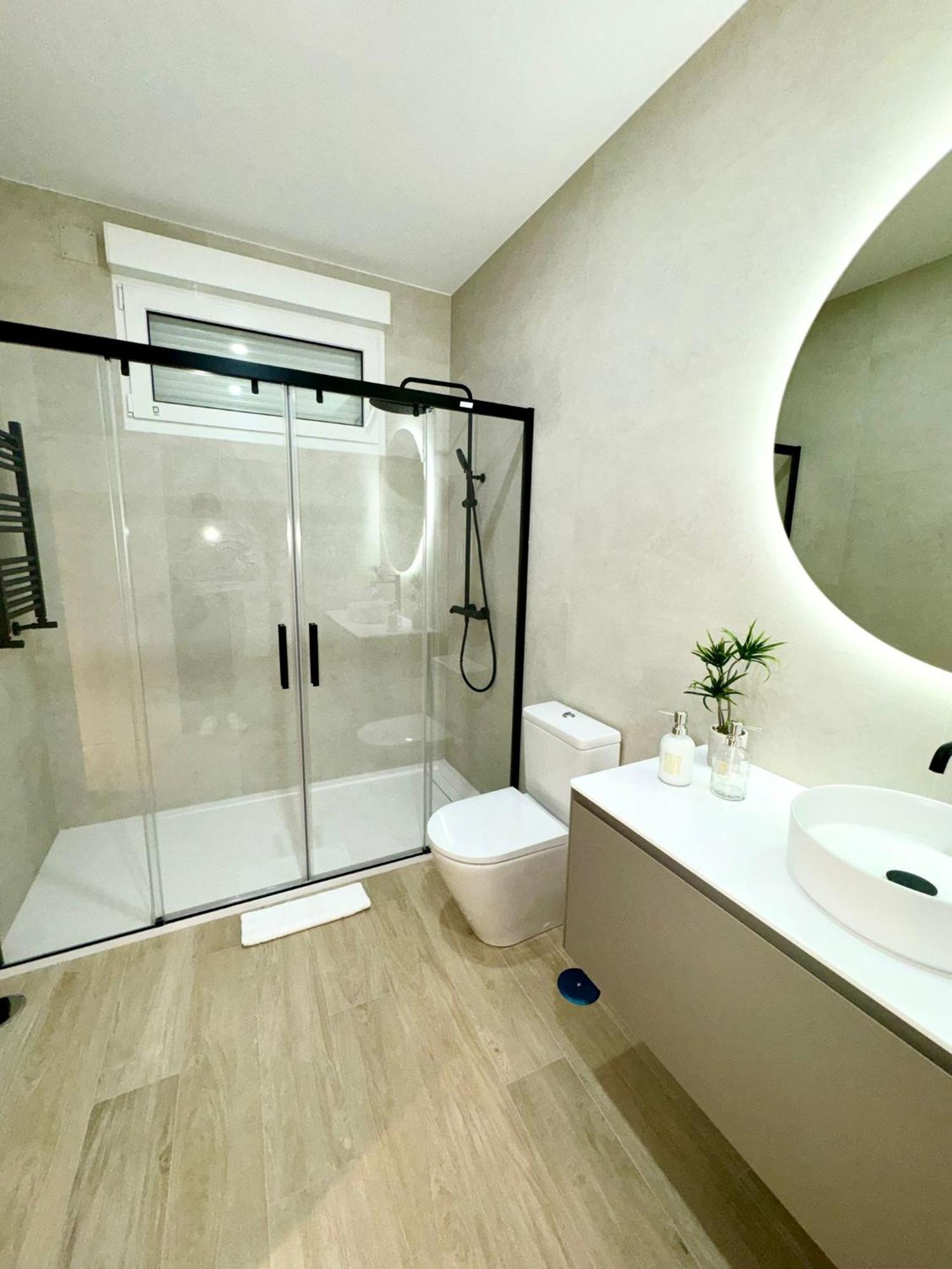 Salamanca Apartment