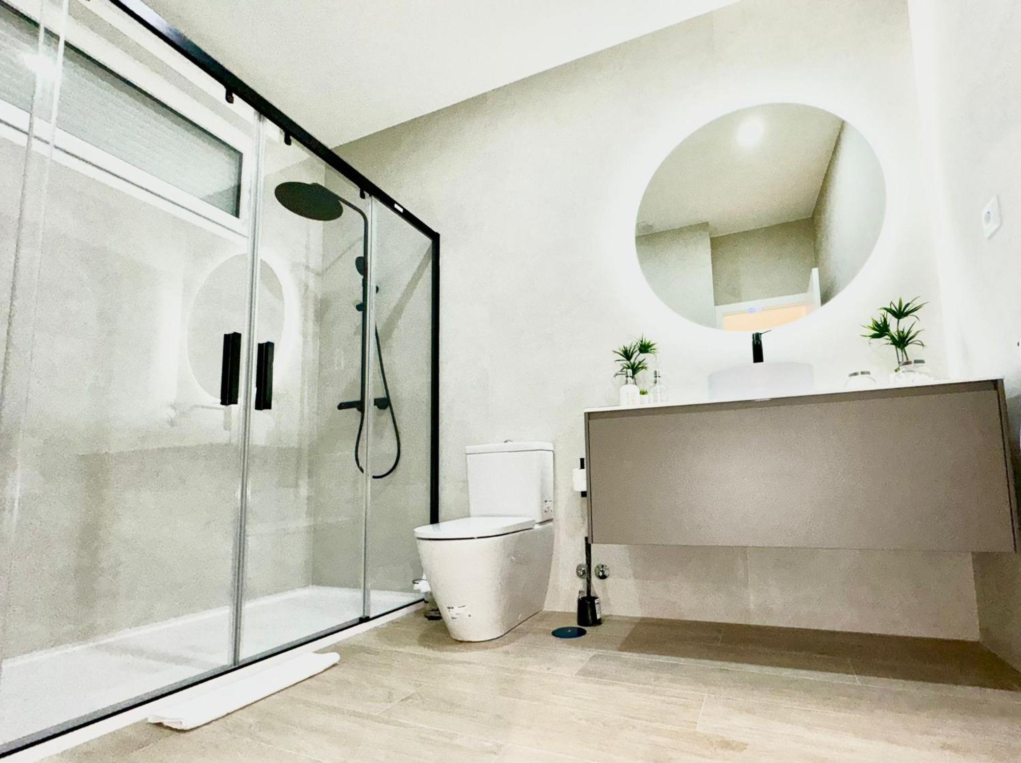 Salamanca Apartment