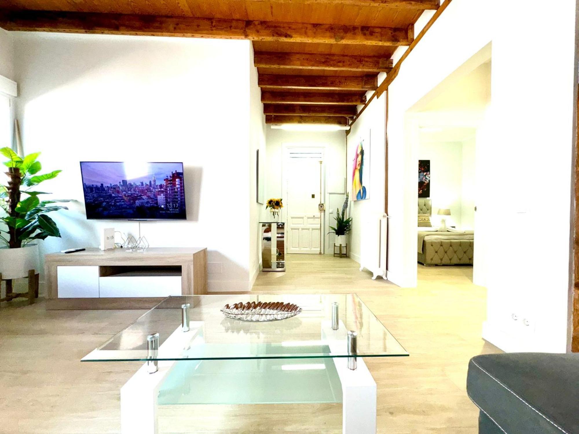 Apartment Salamanca