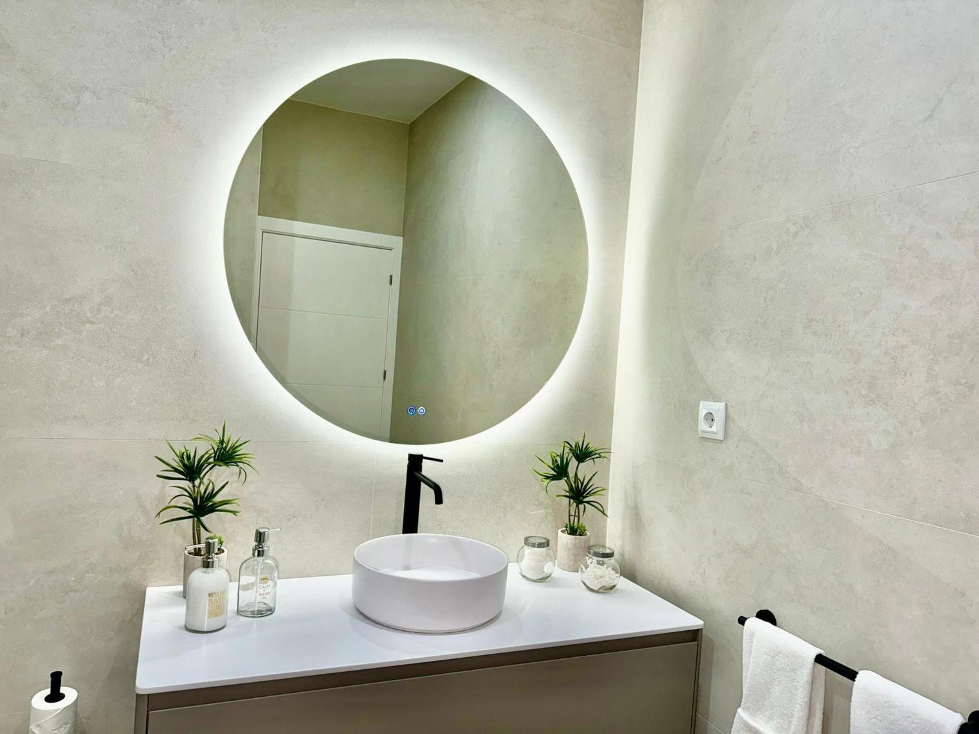 Salamanca Apartment *