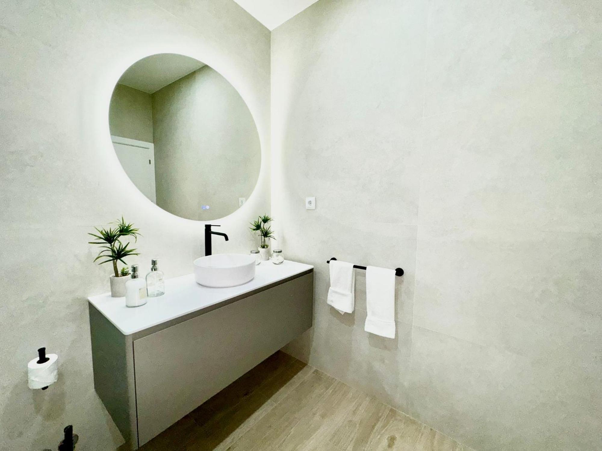 Apartment Salamanca *