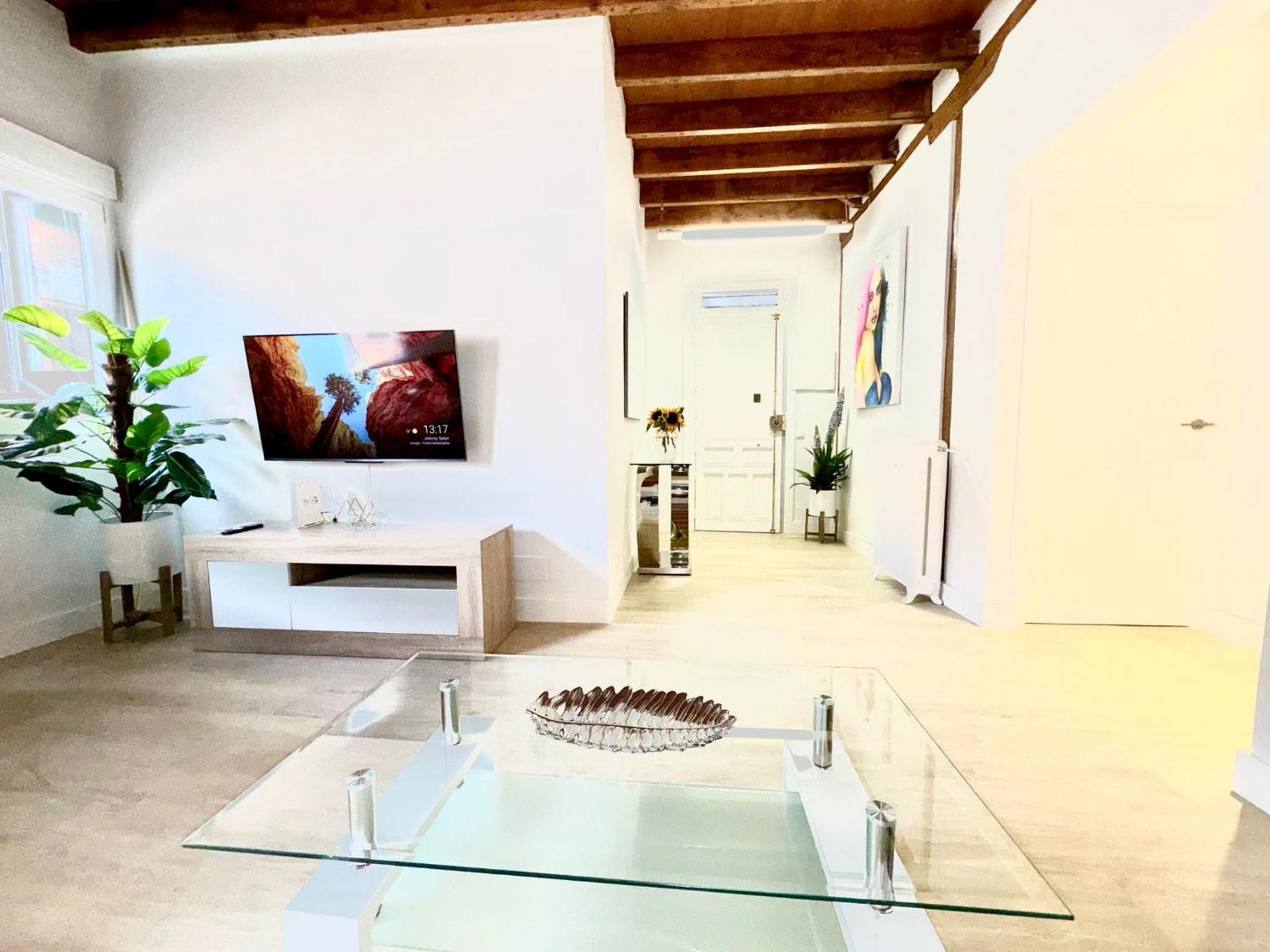 Apartment Salamanca Madrid