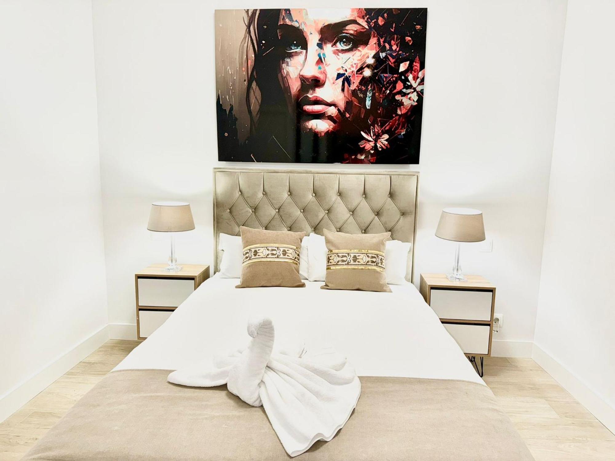 Salamanca Apartment *