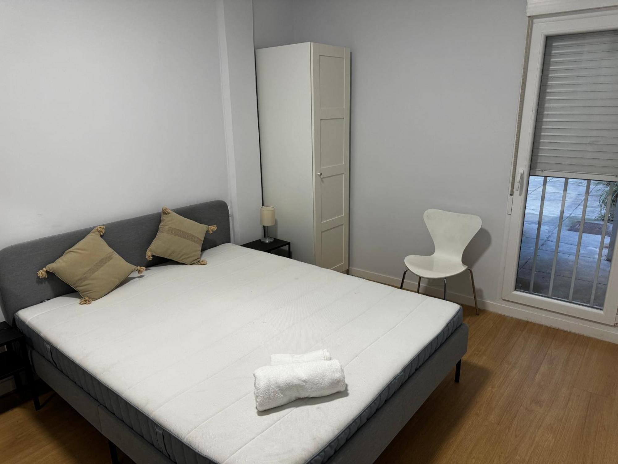 Exyca Castellana Apartamento Madri