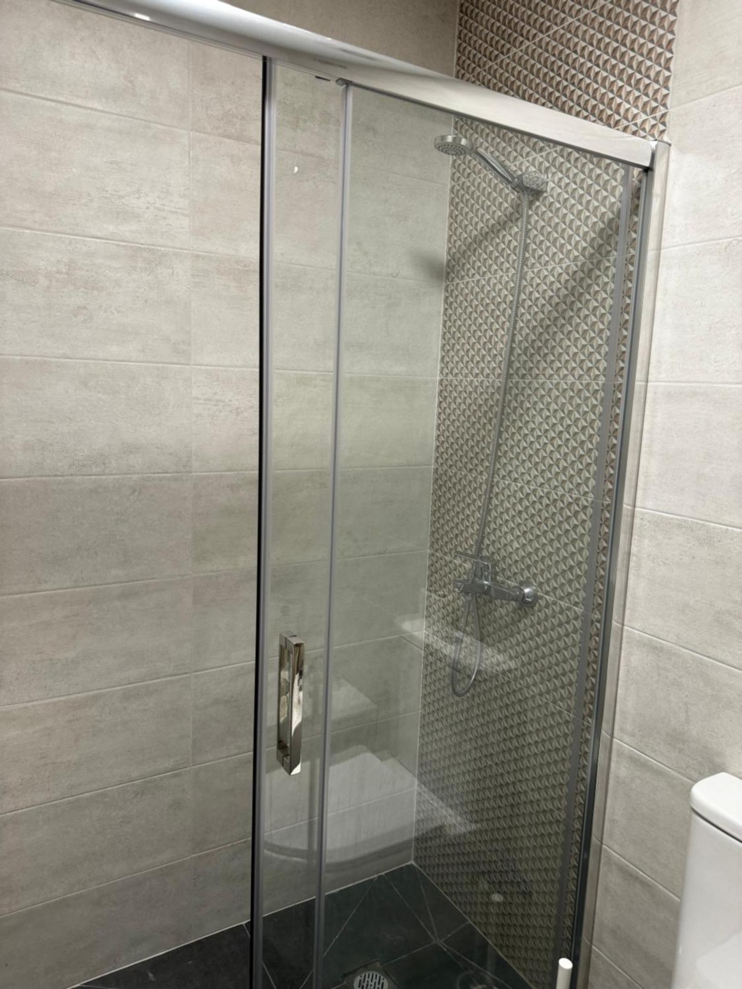 Apartamento Exyca Castellana *