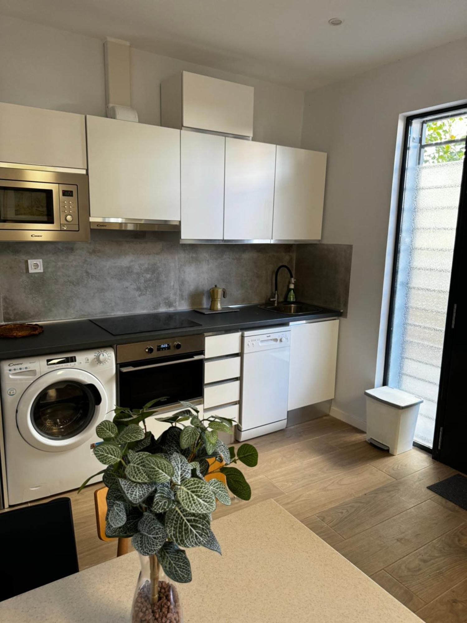 Exyca Castellana Apartamento Madri