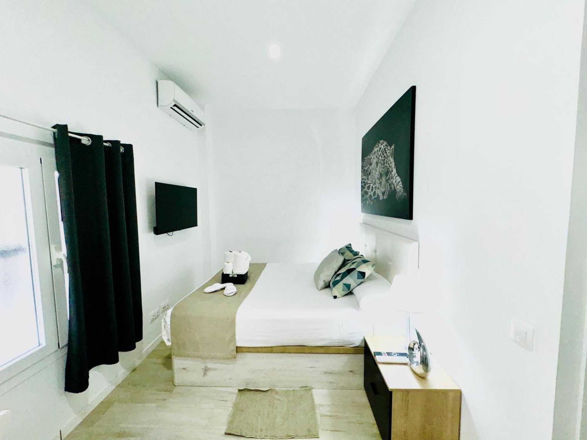Cinco Torres Guest house