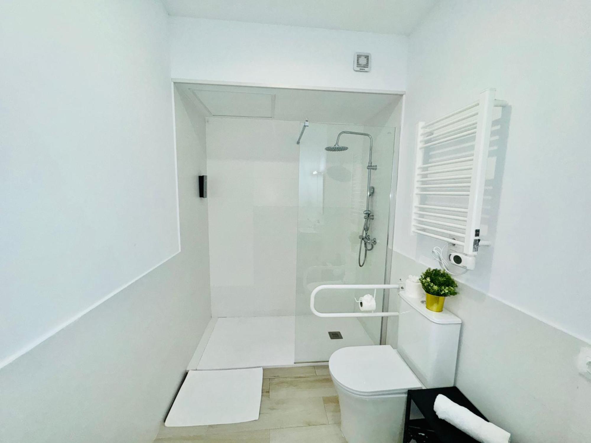 Cinco Torres Guest house *