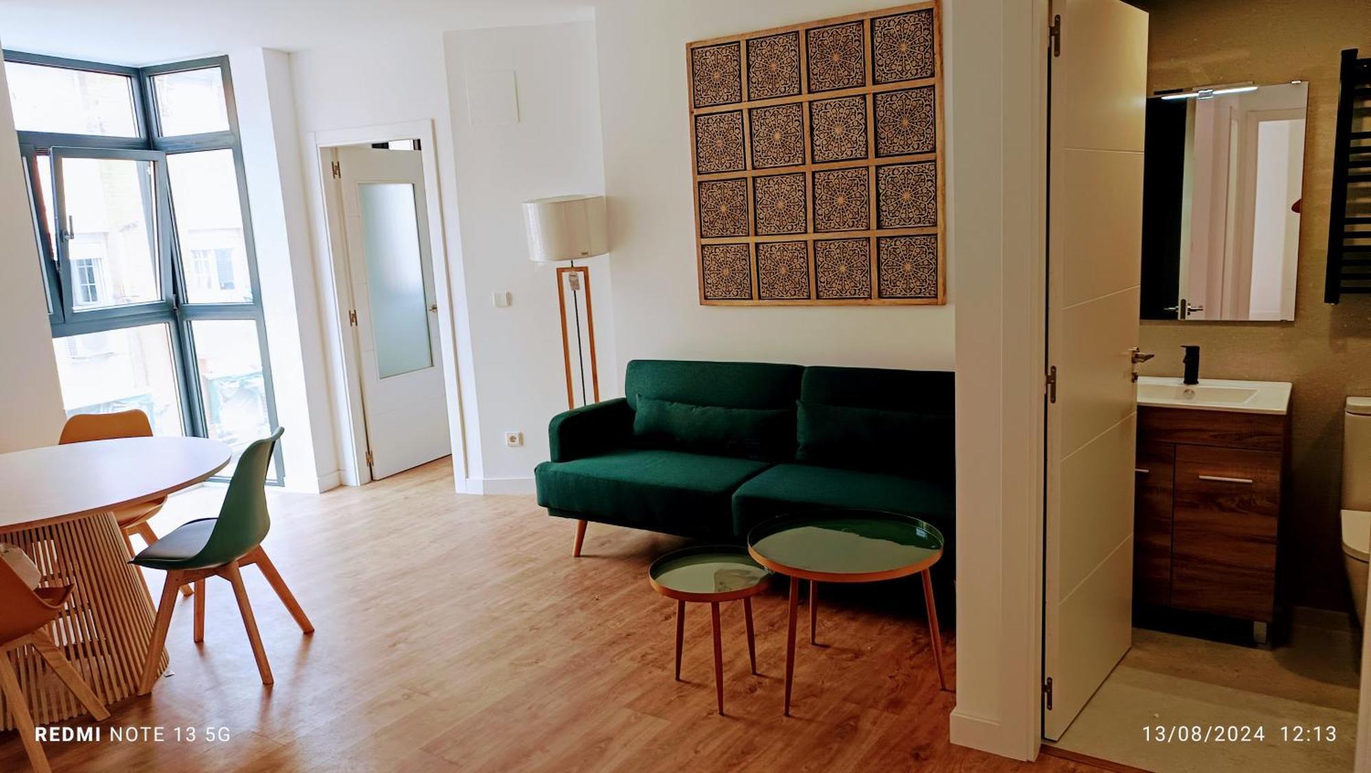 Apartment Urban Suites- Nuevo Apartahotel-7 Boutique Full Equiped *