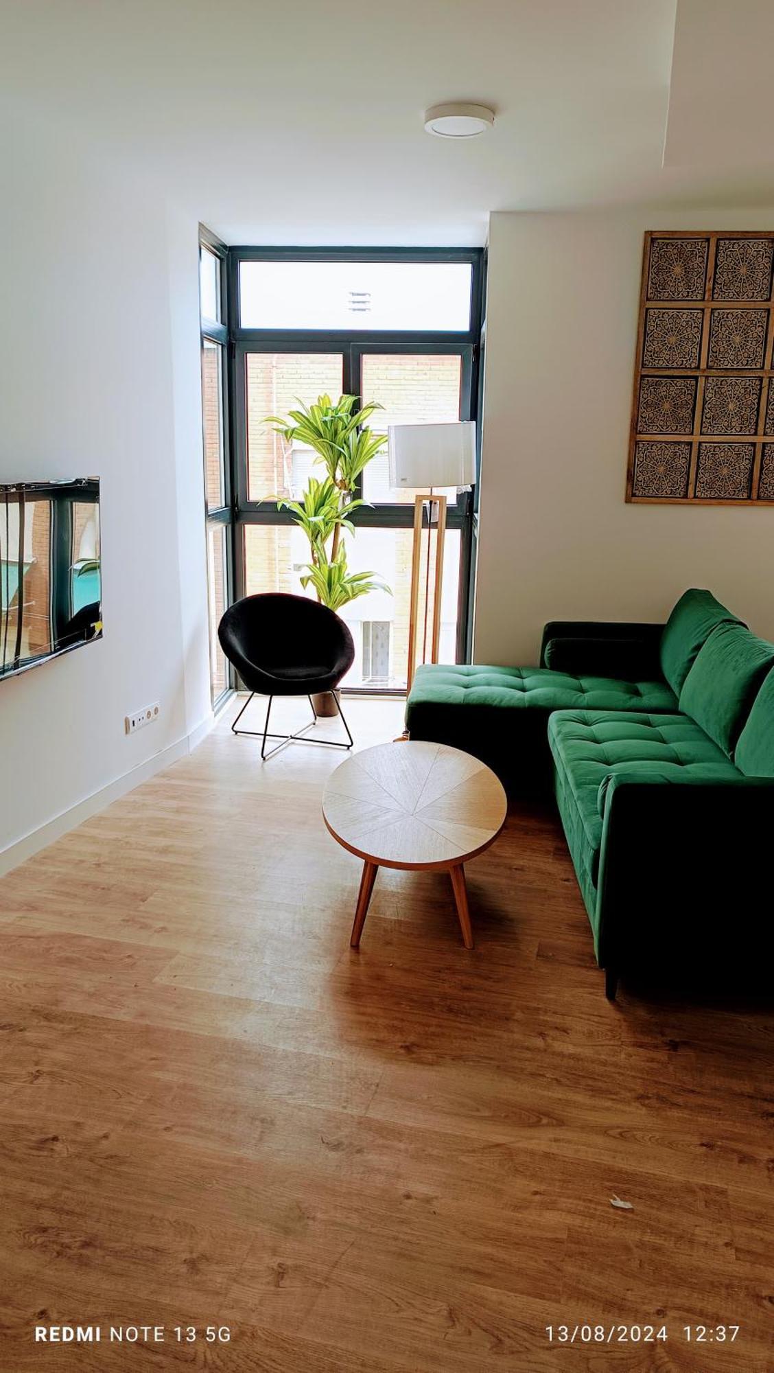 Urban Suites- Nuevo Apartahotel-7 Boutique Full Equiped