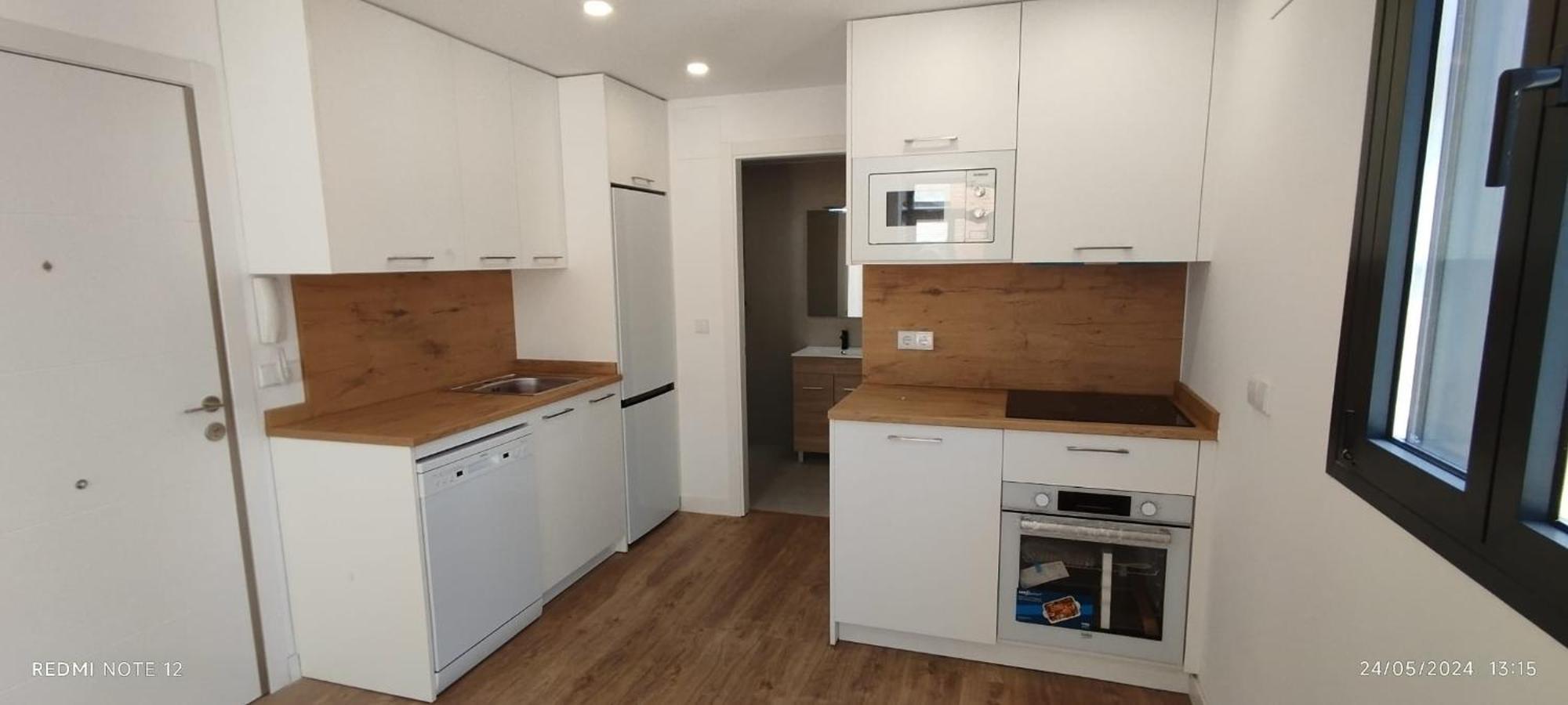 Urban Suites- Nuevo Apartahotel-7 Boutique Full Equiped Madrid