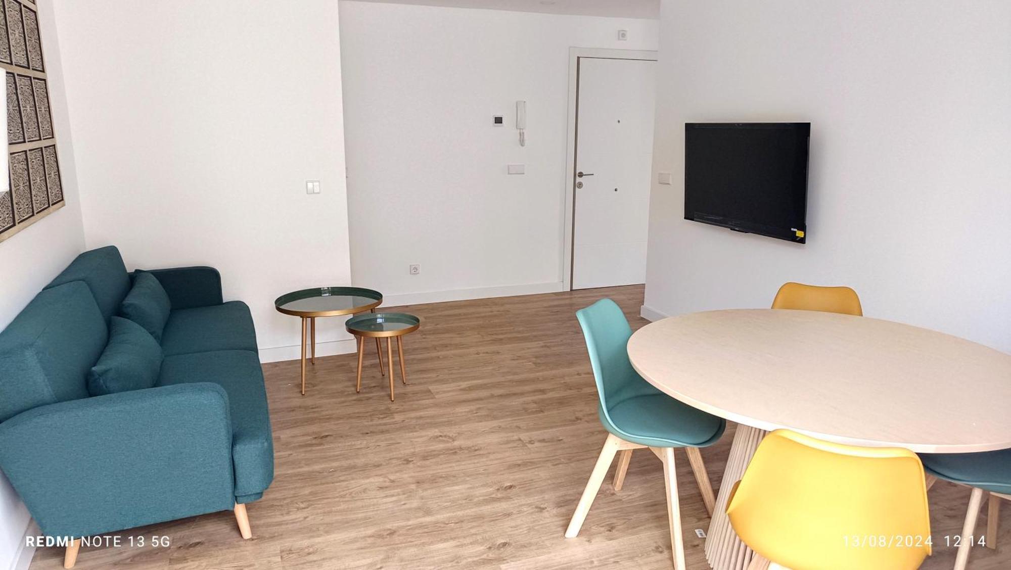 Apartment Urban Suites- Nuevo Apartahotel-7 Boutique Full Equiped